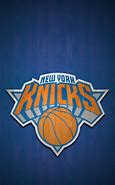 Image result for New York Knicks Logo