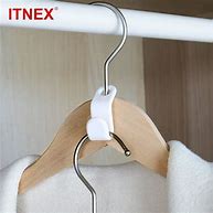 Image result for Plastic Hook Close Hanger
