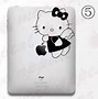 Image result for Hello Kitty Stickers Aesthetic