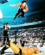 Image result for Lex Luger and Sting WCW