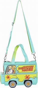 Image result for Scooby Doo Loungefly Purse