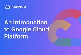 Image result for Stats About Google Cloud Platform