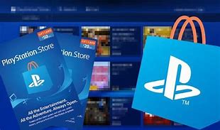 Image result for PS4 Store