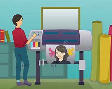 Image result for How to Use P50929 Printer