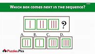 Image result for What Comes Next Quiz