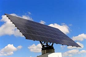 Image result for Thin Film Solar Array