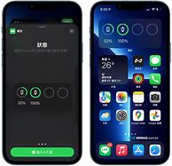 Image result for iPhone 13 Mini Battery Percentage