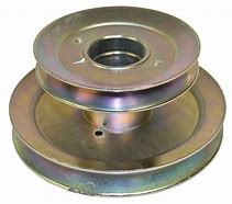 Image result for Cub Cadet 104 Clutch Pulley