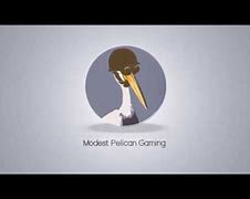 Image result for Modest Pelican
