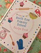 Image result for Recipe Book School Project