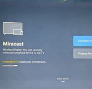 Image result for Windows to Android TV Cast