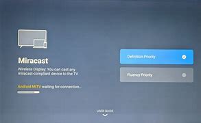 Image result for PC Cast to TV App