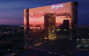 Image result for MGM Borgata Atlantic City