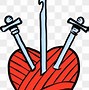 Image result for Knitting Club Clip Art