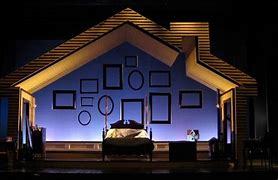 Image result for Theatre Set Designs Examples