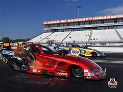 Image result for Results On the NHRA Cace Today Rain Out Yesterday