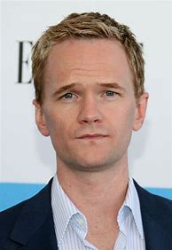 Image result for Neil Patrick Harris Hair