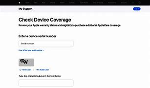 Image result for Check Coverage Button