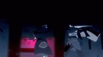 Image result for Sasuke vs Itachi 4K GIF