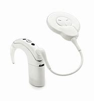 Image result for Cochlear Implant Hearing Aids