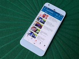Image result for YouTube App Android Screen