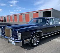 Image result for 1979 Lincoln Continental