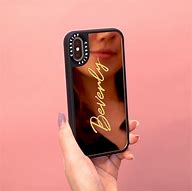 Image result for Mirror iPhone Camera Case