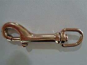 Image result for Bronze Snap Hooks