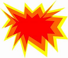 Image result for Explosion Clear Background