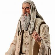 Image result for Saruman the White Lord of the Rings