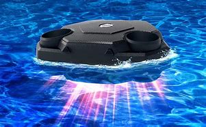 Image result for Luxery Floating Speaker