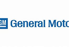 Image result for General Motors Corporation Logo