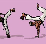 Image result for Capoeira Brazil
