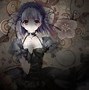 Image result for 2560X1440 Wallpaper Dark Anime Girl