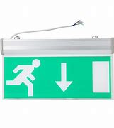 Image result for Emergency Exit Sign Malaysia