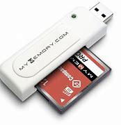 Image result for Digital Concepts CR10 Compact Flash Card Reader