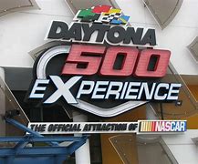 Image result for Daytona 500 Experience