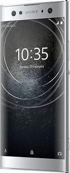 Image result for Sony Xperia XA2 Us