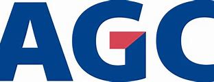 Image result for Logo of AGC