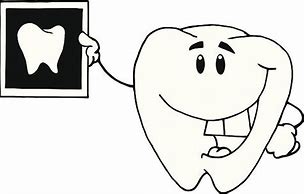 Image result for Kids Teeth X-ray