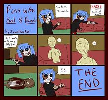 Image result for Sally Face Memes Funny