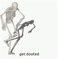 Image result for Skeleton Dancing Meme IP Address