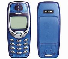 Image result for Nova Nokia 3310