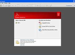 Image result for Adobe Acrobat Reader Free Download Windows 10