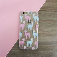 Image result for iPhone 6s Lamma Cases