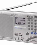 Image result for Sony World Band Radio