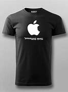 Image result for Apple Shirt