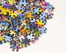 Image result for Individual Puzzle Pieces