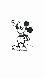 Image result for Vintage Mickey Mouse Phone