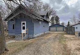 Image result for House in North Dakota Small